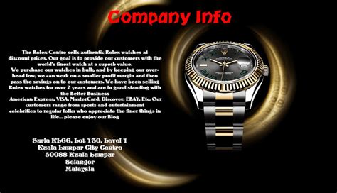 rolex vision|rolex company.